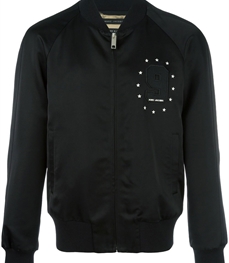 市场上装-夹克-休闲男装夹克