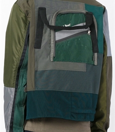 市场上装-夹克-休闲男装夹克