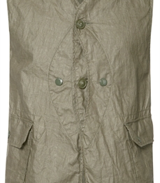 市场上装-马夹-休闲男装马甲