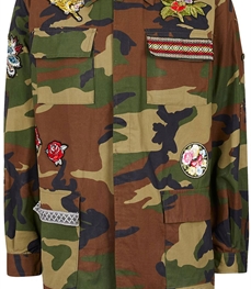 市场上装-中长外套-休闲男装中长外套