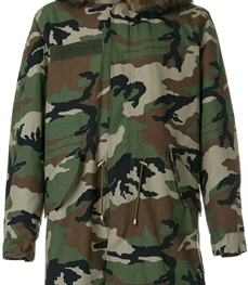 市场上装-中长外套-休闲男装中长外套