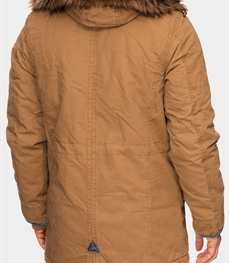 市场上装-中长外套-休闲男装中长外套