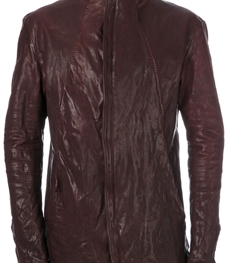 市场上装-皮衣-休闲男装皮衣