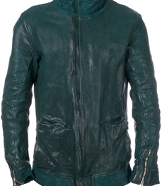 市场上装-皮衣-休闲男装皮衣