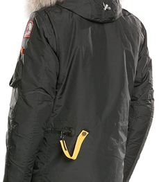 市场上装-棉衣/羽绒服-休闲男装棉服