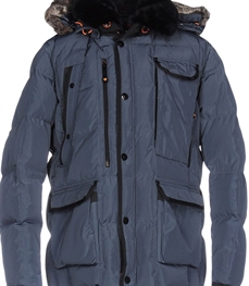 市场上装-棉衣/羽绒服-休闲男装棉服