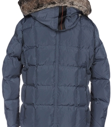 市场上装-棉衣/羽绒服-休闲男装棉服