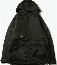 市场上装-棉衣/羽绒服-休闲男装棉服