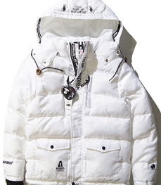 市场上装-棉衣/羽绒服-休闲男装棉服