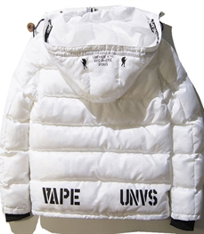 市场上装-棉衣/羽绒服-休闲男装棉服