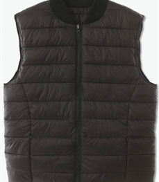 市场上装-马夹-休闲男装马甲