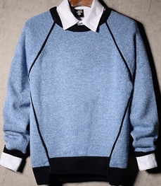 市场上装-毛衫-休闲男装毛衫