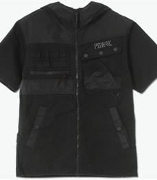 市场上装-衬衫-休闲男装衬衫