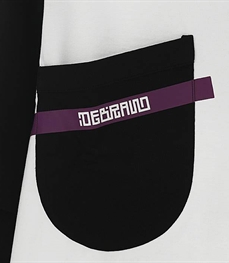 市场上装-T恤-休闲男装t恤