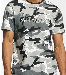 市场上装-T恤-时尚男装t恤