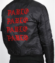 市场上装-夹克-时尚男装夹克