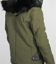 市场上装-棉衣/羽绒服-时尚男装棉服