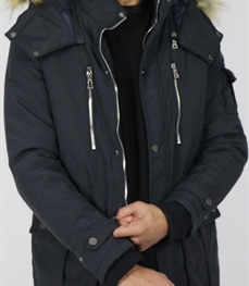 市场上装-棉衣/羽绒服-时尚男装棉服