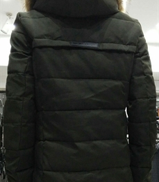 市场上装-棉衣/羽绒服-时尚男装棉服