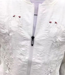 市场上装-夹克-时尚男装夹克