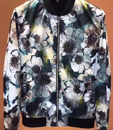 市场上装-夹克-时尚男装夹克