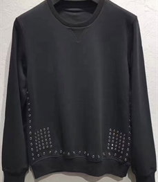 市场上装-卫衣-时尚男装卫衣