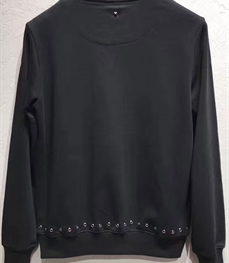 市场上装-卫衣-时尚男装卫衣