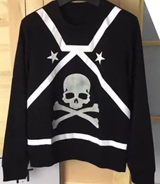 市场上装-卫衣-时尚男装卫衣