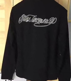 市场上装-卫衣-时尚男装卫衣