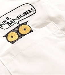 市场上装-衬衫-时尚男装衬衫