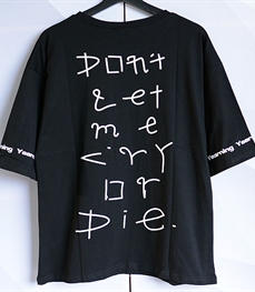 市场上装-T恤-时尚男装t恤