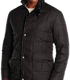 市场上装-棉衣/羽绒服-时尚商务棉服