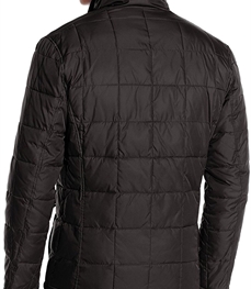 市场上装-棉衣/羽绒服-时尚商务棉服