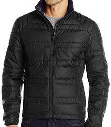 市场上装-棉衣/羽绒服-时尚商务棉服