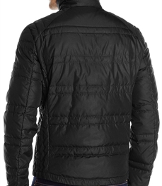 市场上装-棉衣/羽绒服-时尚商务棉服