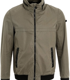 市场上装-夹克-时尚商务夹克