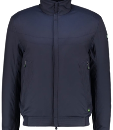 市场上装-夹克-时尚商务夹克