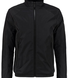 市场上装-夹克-时尚商务夹克