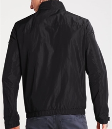 市场上装-夹克-时尚商务夹克