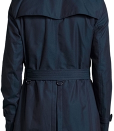 市场上装-大衣-时尚商务大衣