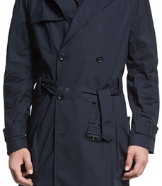 市场上装-大衣-时尚商务大衣