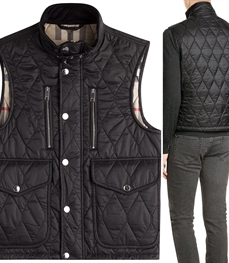 市场上装-马夹-时尚商务马甲