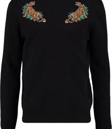 市场上装-毛衫-时尚商务毛衫