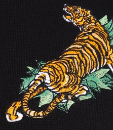 市场上装-毛衫-时尚商务毛衫