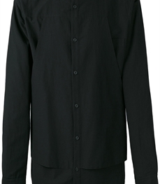 市场上装-衬衫-时尚商务衬衫