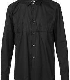 市场上装-衬衫-时尚商务衬衫