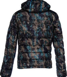 市场上装-棉衣/羽绒服-休闲男装棉服