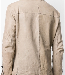 市场上装-皮衣-休闲男装皮衣