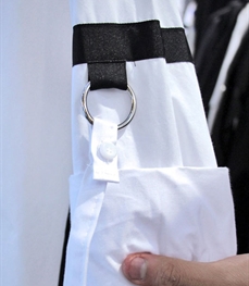 市场上装-衬衫-休闲男装衬衫