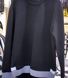 市场上装-卫衣-休闲男装卫衣